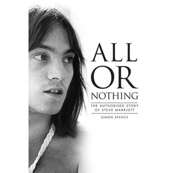 Pre-Owned All or Nothing (Hardcover) 1787601846 9781787601840