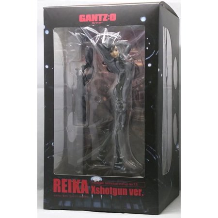 Shao5man Gantz Xiaping Linghua Lixiang Black Pvc Anime Cartoon Game Character Model Statue Toy Collectibles Decorations Crafts Gifts Walmart Canada