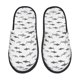 thumbnail image 1 of Fotbe Cute Shark Pantuflas Peludas para Mujer con Estampado, Zapatillas de Peluche, Zapatos de Invierno para Casa, Uso Interior y Exterior-Medium, 1 of 8