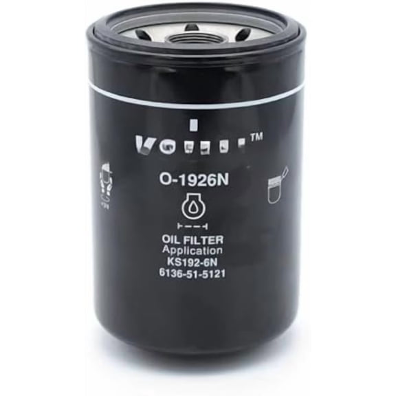 Price P550086 Lube Oil Filter 32540-01600 BT402 LF3362 LF3664 Diesel Engine