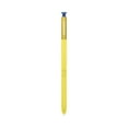 thumbnail image 3 of Samsung Galaxy Note9 Original Replacement S Pen EJ-PN960BLKGKR Yellow/Ocean Blue, 3 of 8
