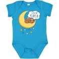 thumbnail image 3 of Inktastic I Love My Yiayia Boys or Girls Baby Bodysuit, 3 of 5