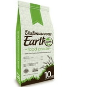 Diatomaceous Earth Diatomaceous Earth Food Grade 10 Lb New By Unknown