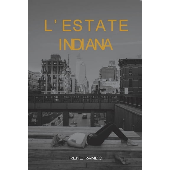 L'estate indiana (Paperback)