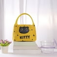 thumbnail image 2 of Ikeay Lunch Bag, Bag Cartoon Bag Bag Lunch Lightweight Foldable Thermal Insulated Lunch Bag, Bento Packet, 2 of 3