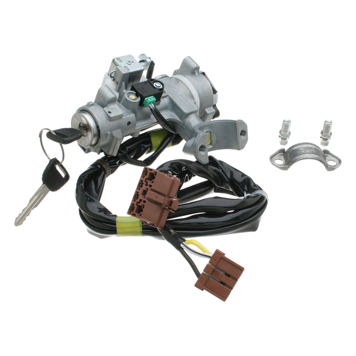Genuine Ignition Lock Assembly
