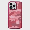 thumbnail image 4 of Caseco Mag-Safe iPhone 13 Pro Max Pink Camo Case, 4 of 5