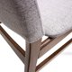 thumbnail image 4 of SET DE 2 SILLAS ALMERIA GRIS, 4 of 5