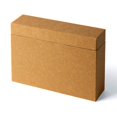 thumbnail image 3 of Caja de almacenamiento de fotos de cartón aiuoneniano, 5 x 7 pulgadas, para fotos (paquete de 2), 3 of 6