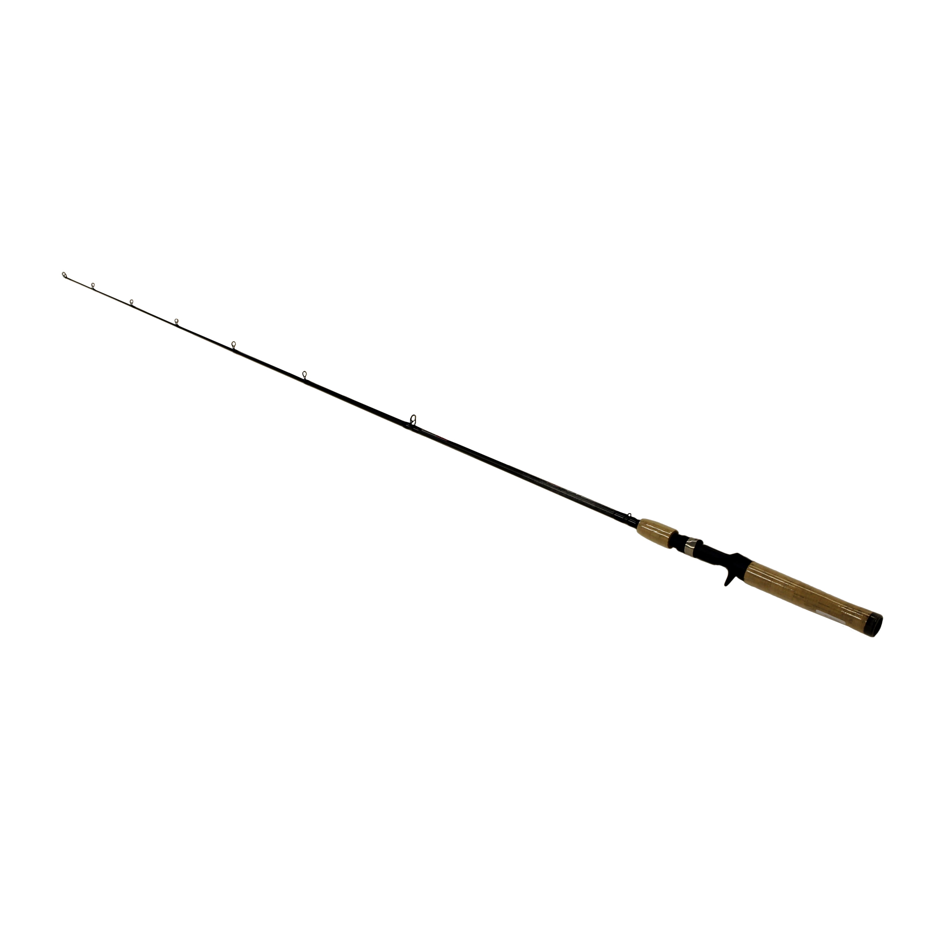Zebco / Quantum Graphex Casting Rod
