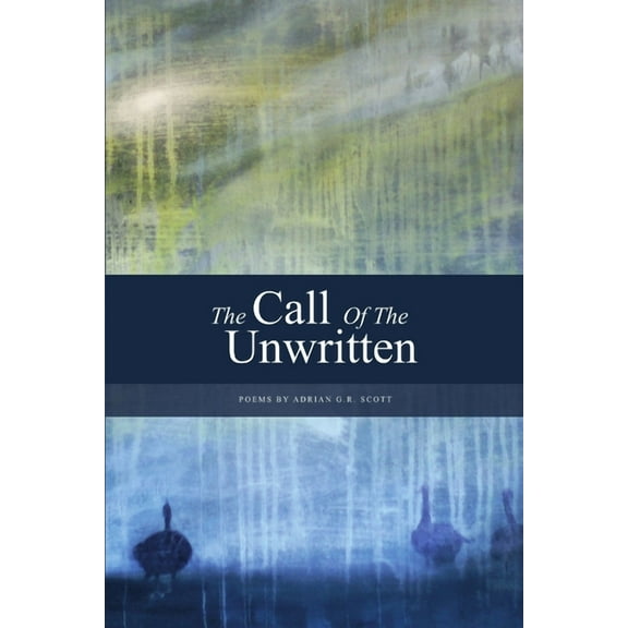 The Call of the Unwritten, (Paperback)