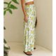 thumbnail image 5 of Pantalones de pierna ancha para mujer,Pantalones de pierna ancha para mujer Pantalones casuales para mujer Pantalones holgados para mujer Altamente recomendado, 5 of 8