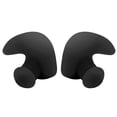 thumbnail image 4 of Bouchons d'Oreilles de Natation, Bouchons d'Oreilles de Protection Auditive pour Sports Nautiques Bouchons d'Oreilles Étanches pour Adultes et Enfants pour Plongée pour Surf, 4 of 7
