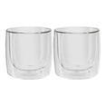 thumbnail image 1 of ZWILLING Sorrento Bar 2 Piece Whisky Glass Set, Transparent, 1 of 2