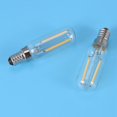 thumbnail image 2 of 2x E14 3w Led Cooker Hood Extractor Fan Bulb Warm White, 2 of 4
