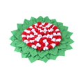 thumbnail image 2 of CNKOO Choke Resistant Sniffing Blanket Three Suckers Adjustable Rope Dog Bite Sniffing Mat for Pet Owner, 2 of 10