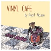 Vinyl Cafe Odd Jobs (Audiobook) by Stuart McLean