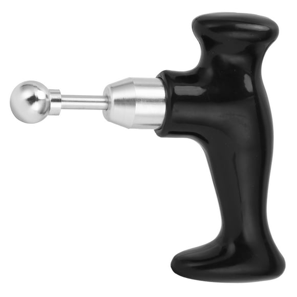 Pistola de Masaje muscular ANGGREK Herramienta de Acupresión