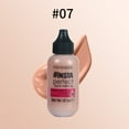 thumbnail image 1 of WIFKLSIIPG Long Lasting Proof Concealer Foundation Liquid（30ML）, 1 of 3