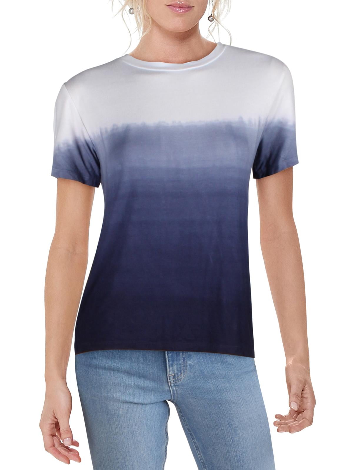 Men's Oversize Tie Dye T-Shirt