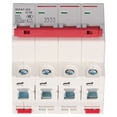 thumbnail image 2 of Loewten Protection Air Switch, 4P Circuit Breaker For Household, 2 of 8