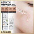 thumbnail image 5 of Collagen Anti-aging Essence Lightens Wrinkles Eye Corners Fine Lines Law Lines Moisturizes, 5 of 5