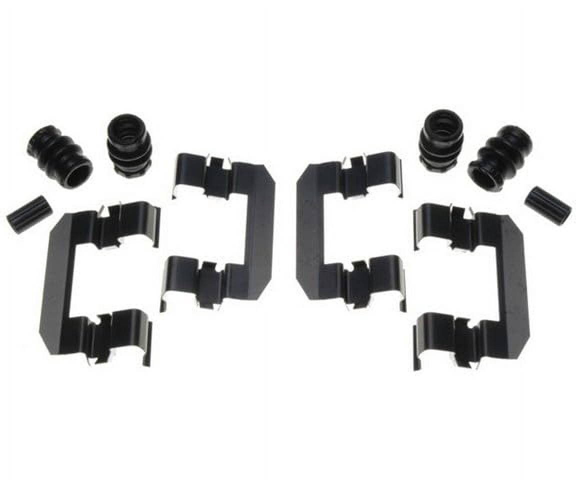 R-Line Hardware