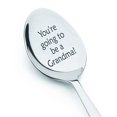 thumbnail image 1 of Regalo De Anuncio De Embarazo De La Abuela | Vas A Ser Abuela Regalo De Cuchara Grabada | Abuela Promocionada A Ser Bebé Revela Regalo Para Abuelos | Nueva Abuela | Ideas De Regalos Para Abuela Por Pr, 1 of 1