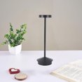 thumbnail image 4 of LED Table Lamp 2000mAh USB Charging Rechargeable 3 Modes Dimmable Desk Light For Bedside Office And Study, 4 of 8