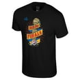 thumbnail image 2 of Unisex Stadium Essentials  Black Oklahoma City Thunder 2025 NBA Finals Clutch T-Shirt, 2 of 4