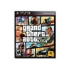 GRAND THEFT AUTO V PS3