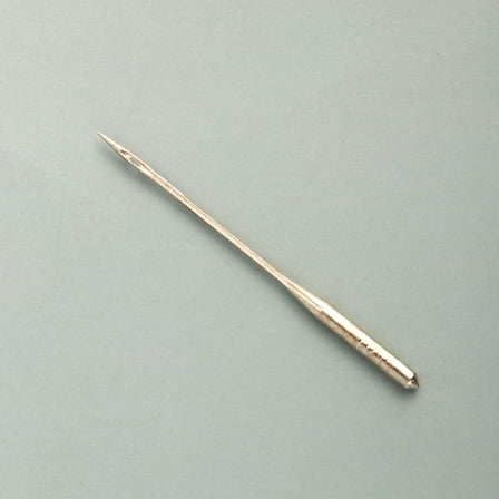 FONDOTIN Sewing Needles Stainless Steel 60Pcs Sewing Needles Universal