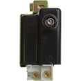 thumbnail image 2 of Walker Ignition Coil 920-1018 OE Replacement; Single; Electronic Type; 12 Volt DC, 2 of 2