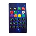 thumbnail image 4 of ÁRBOL ARMABLE LED DE NAVIDAD Diseño minimalista con USB para su carga, Ideal para interiores y exteriores, con control de luces., 4 of 7