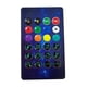 thumbnail image 4 of ÁRBOL ARMABLE LED DE NAVIDAD Diseño minimalista con USB para su carga, Ideal para interiores y exteriores, con control de luces., 4 of 7
