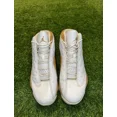 thumbnail image 3 of Jo r-dan Retro Air N I-K-E 13 Wheat 2004 Size 10.5, 3 of 6