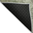 thumbnail image 3 of Addison Rugs Chantille Indoor/Outdoor Transitional Abstract Beige Washable Rectangle Rug, 1'8" x 2'6", 3 of 6