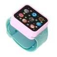 thumbnail image 4 of Children Early Education Watch, Porous Watchband Kids Smart Watch  for Daily Learning, 4 of 7