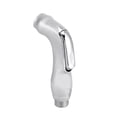 thumbnail image 3 of Handhold Bidet, Light Weight Plating Layer Bracket Hose Kit G1/2in  For Washroom, 3 of 8