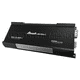 thumbnail image 2 of Amplificador Monoblock Rock Series Rks-ul3000.1 6000 Watts Clase D Competencia Spl Rock Series RKSUL30001, 2 of 12