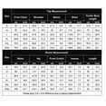 thumbnail image 6 of COOFANDY Men's Linen Short Sets 2 Pieces Summer Shirts Beach Shorts Casual Party Yoga Outfits for Men, 6 of 6