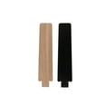 thumbnail image 4 of Home Decorators Savannah 52" LED Matte Black Dry Rated Ceiling Fan w/Remote, 4 of 7