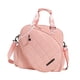 thumbnail image 3 of Bolsa de tenis, bolso cruzado de tenis para pickleball, portátil para hombres y mujeres, bolso de mano con Rosa, 3 of 9