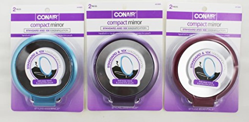Conair Styling Essentials Compact Mirror