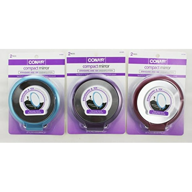 Conair Styling Essentials Compact Mirror