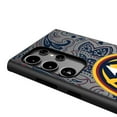 thumbnail image 4 of Keyscaper Denver Nuggets Paisley Galaxy Magnetic Bump Case, 4 of 7