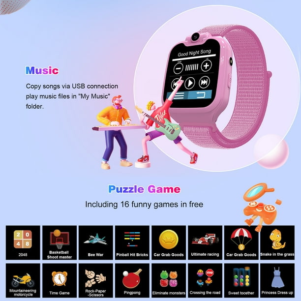 Phone watch smartwatch hot sale