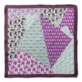 thumbnail image 4 of Bimba Womens Square Head Bandanas Summer Neck Wrap Scarf-40 x 40 Inches, 4 of 7