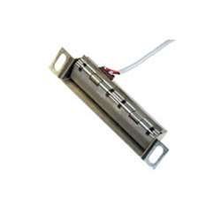 Securitron Latch Monitor, SPDT Switch, Fits Any Standard 4-7/8" ANSI Cutout