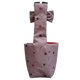 thumbnail image 1 of Ropa Reutilizable, Lavable, Suave Y Cómoda Para Mascotas, Con Banda Ajustable Para El Vientre A Prueba De Fugas, 1 of 3